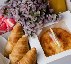 Desayuno Sorpresa Madrid Alegría Encantada