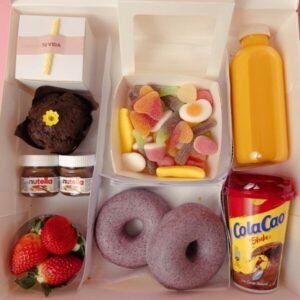 Para peques