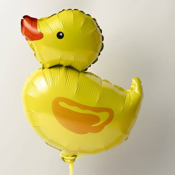 Globo Mylar infantil
