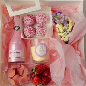 Pink Lover