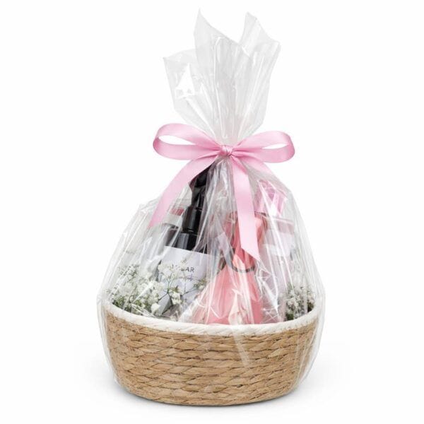 Cesta de Regalo para Mujer EDICIÓN EXCLUSIVA ELLA